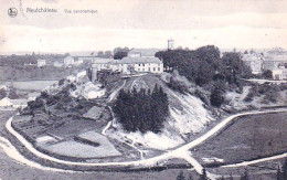 Delcampe - NEUFCHÂTEAU -  Vue Panoramique - Neufchâteau