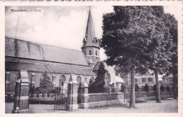 Delcampe - Nevele - MERENDREE - Kerk - Nevele
