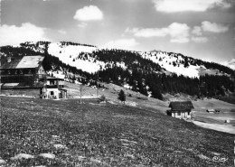 Delcampe - 73 Hauteluce Le Col Des Saisies (scan R/V) 66 \PC1205 - Albertville