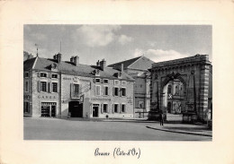 Delcampe - BEAUNE Caves Exposition REINE PEDAUQUE 12 (scan Recto Verso)nono0105 - Beaune
