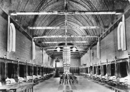 Delcampe - BEAUNE Hotel Dieu La Grande Salle 10 (scan Recto Verso)nono0105 - Beaune