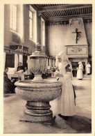Delcampe - BEAUNE Fontaine De La Salle Saint Louis 14 (scan Recto Verso)nono0105 - Beaune