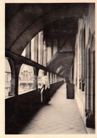 Delcampe - Hospices De BEAUNE L'hotel Dieu Galerie Du Premier étage 7 (scan Recto Verso)nono0105 - Beaune
