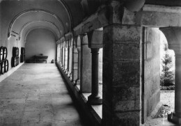 Delcampe - BEAUNE Cloitre Du Couvent Des Cordeliers 18 (scan Recto Verso)nono0105 - Beaune