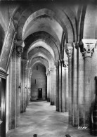 Delcampe - SAULIEU Basilique Saint ANDOCHE Collateral Sud 35 (scan Recto Verso)nono0104 - Saulieu