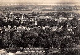 Delcampe - BEAUNE Vue Générale 13 (scan Recto Verso)nono0105 - Beaune