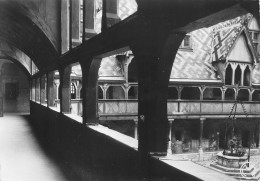 Delcampe - Hospices De BEAUNE L'hotel Dieu Le Puits 5 (scan Recto Verso)nono0105 - Beaune