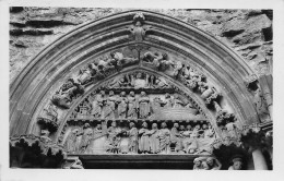 Delcampe - SEMUR EN AUXOIS Porte Des Bleds Le Tympan 50 (scan Recto Verso)nono0103 - Semur
