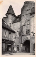 Delcampe - SEMUR EN AUXOIS La Porte Guillier 47 (scan Recto Verso)nono0103 - Semur