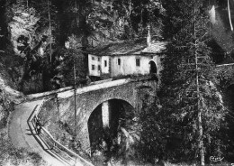 Delcampe - MODANE La Chapelle Du Charmaix 42 (scan Recto Verso)nono0101 - Modane
