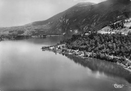 Delcampe - AIGUEBELETTE Vue Aerienne 28 (scan Recto Verso)nono0101 - Aiguebelle