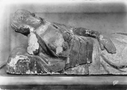 Delcampe - BRIOUDE La Vierge En Attente 2 (scan Recto Verso)nono0114 - Brioude