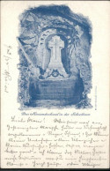 Delcampe - Schoellenen Russen Denkmal - Sonstige & Ohne Zuordnung