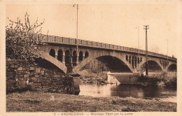 Delcampe - [-15%] FRANCE - Rochetaillée - Environs De Saint Etienne - Le Barrage - Carte Po - Rochetaillee