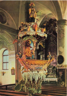 Delcampe - [-15%] AUTRICHE - Traunkirchen Salzakammergut - Die Beruhmte - Fischerkanzel - V - Gmunden