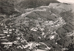 Delcampe - HAUT RHIN BOURBACH Vue Générale Aérienne - Sonstige & Ohne Zuordnung