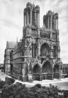 Delcampe - 51 REIMS CATHEDRALE DE REIMS - Reims