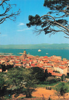 Delcampe - 83 SAINT TROPEZ VUE GENERALE - Saint-Tropez