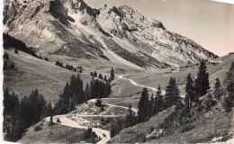 Delcampe - 74 ANNECY MONT DU COL DE TAMIE - Annecy