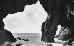 Delcampe - 29 MORGAT GROTTE DE ROMEO - Morgat