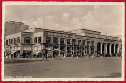 Delcampe - Ak6946 - GERMANY - VINTAGE POSTCARD Ansichtskarten - Stuttgart - Stuttgart