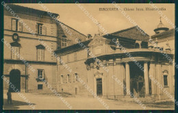 Delcampe - Macerata Città Cartolina QK6422 - Macerata