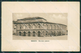 Delcampe - Macerata Città Cartolina QK6427 - Macerata