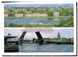 Delcampe - CPM Russie Russia - Russland