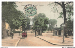 Delcampe - BEOP14-1215-92 - SURESNES - Entrée Du Bois De Boulogne - Suresnes