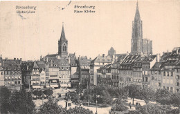 Delcampe - 67-STRASBOURG-N°T1076-D/0367 - Strasbourg