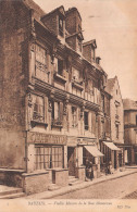 Delcampe - 14-BAYEUX-N°T1076-G/0071 - Bayeux