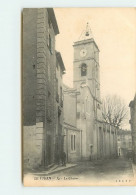 Delcampe - LE VIGAN Le Clocher TT 1499 - Le Vigan