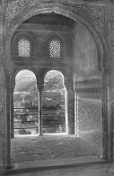 Delcampe - GRANADA - LA ALHAMBRA - MIRADOR - Granada