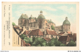 Delcampe - BEPP5-0523-24 - Les Châteaux Du Périgord - HAUTEFORT - Hautefort