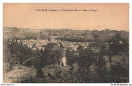 Delcampe - BEPP5-0533-24 - EYMET - Dordogne - Vue D'ensemble Et Rives Du Dropt - Eymet