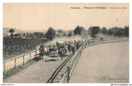 Delcampe - BEPP5-0522-24 - EYMET - Annexe De La Palanque - Chevaux En Piste - Eymet