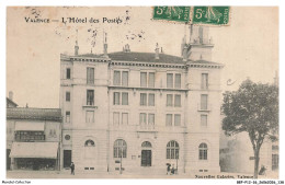 Delcampe - BEPP12-1271-26 - VALENCE - Drôme - L'hôtel Des Postes - Valence