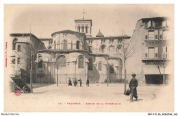 Delcampe - BEPP12-1286-26 - VALENCE - Drôme - Abside De La Cathédrale - Valence