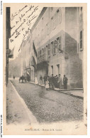 Delcampe - BEPP12-1212-26 - MONTELIMAR - Drôme - Maison De M-loubet - Montelimar