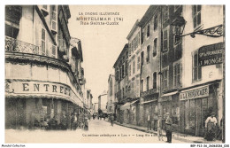 Delcampe - BEPP12-1217-26 - La Drôme Illustrée - MONTELIMAR - Rue Sainte-croix - Montelimar