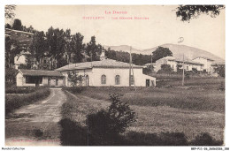 Delcampe - BEPP11-1180-26 - La Drôme - DIEULEFIT - Les Grands Moulins - Dieulefit