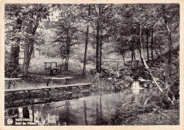 Delcampe - Saint-Hubert – Bois Du Prieur - Saint-Hubert
