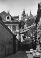 Delcampe - Prague – Blick Auf Die Prager Burg - Tschechische Republik