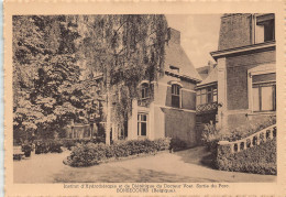 Delcampe - Bonsecours – Institut Du Docteur Voet - Péruwelz