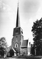 Delcampe - Couillet – Eglise St-Laurent - Charleroi