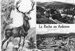Delcampe - La Roche-en-Ardenne – Multivues - La-Roche-en-Ardenne