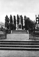 Delcampe - Marchienne – Monument à La France - Charleroi