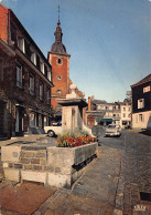 Delcampe - Stavelot – Fontaine Rue Du Vinâve - Stavelot