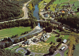 Delcampe - Coo – Vue Aérienne - Stavelot