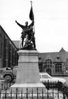 Delcampe - Overmere – Boerenkrijg - Berlare